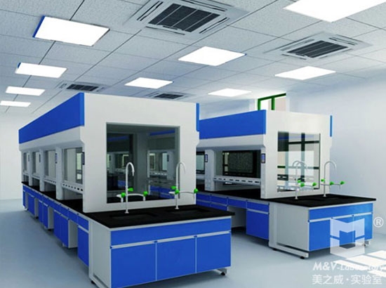 黑龍江桌上型實驗室通風柜