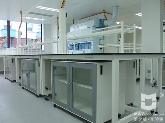 全鋼實驗臺 全鋼實驗臺